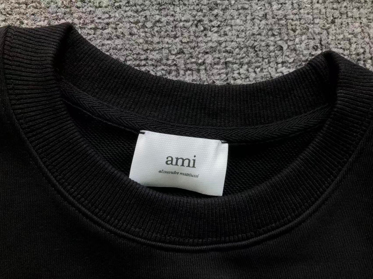 AM1 Kapuzenpullover