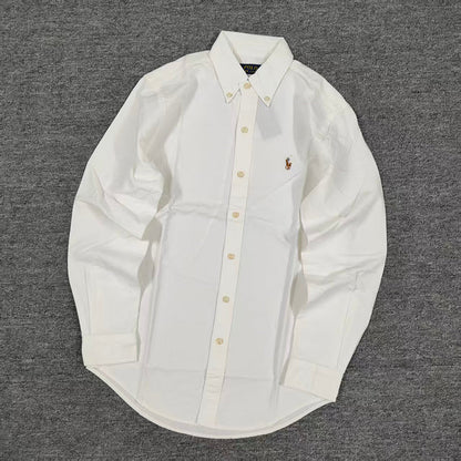 Camisa Ralph Lauren