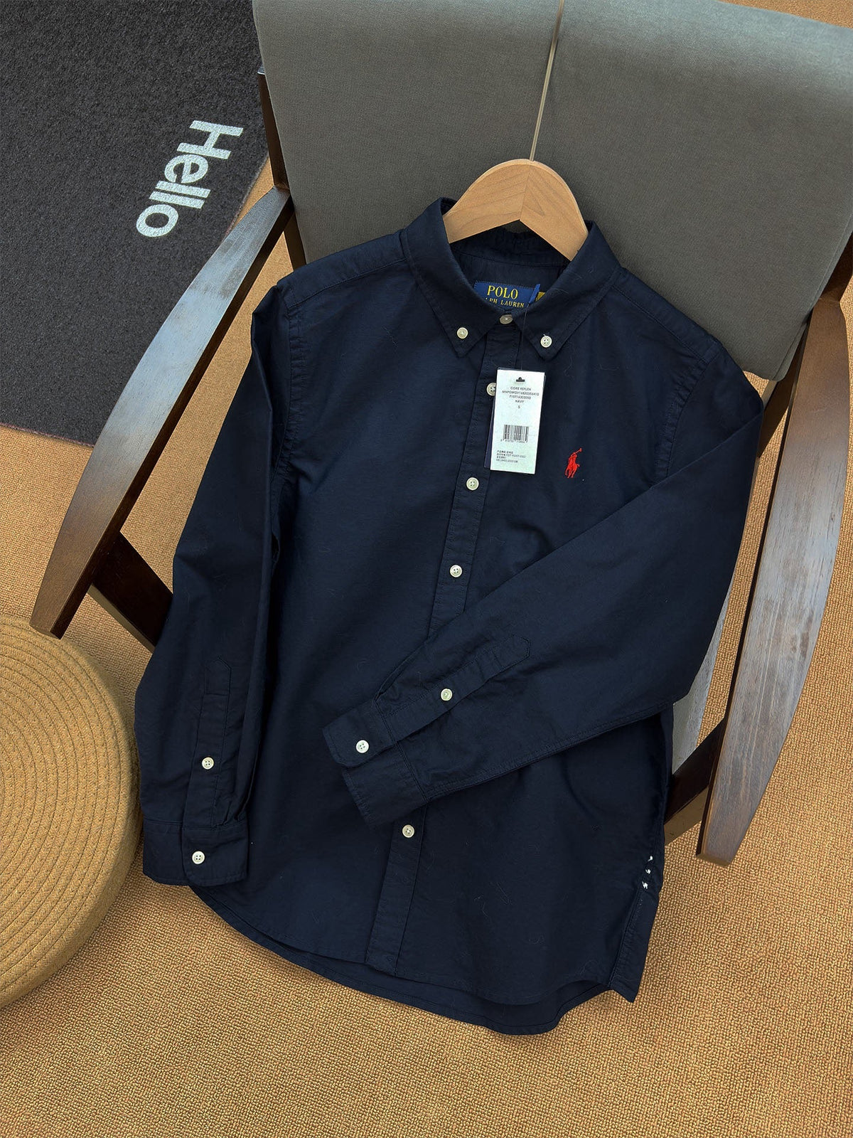Ralph Lauren Damenhemd