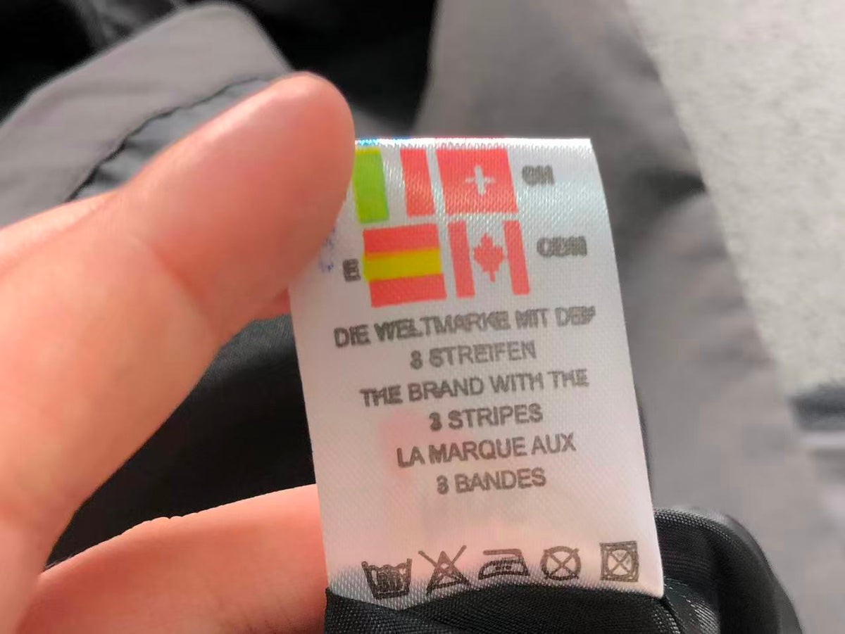 N1K-Jacke