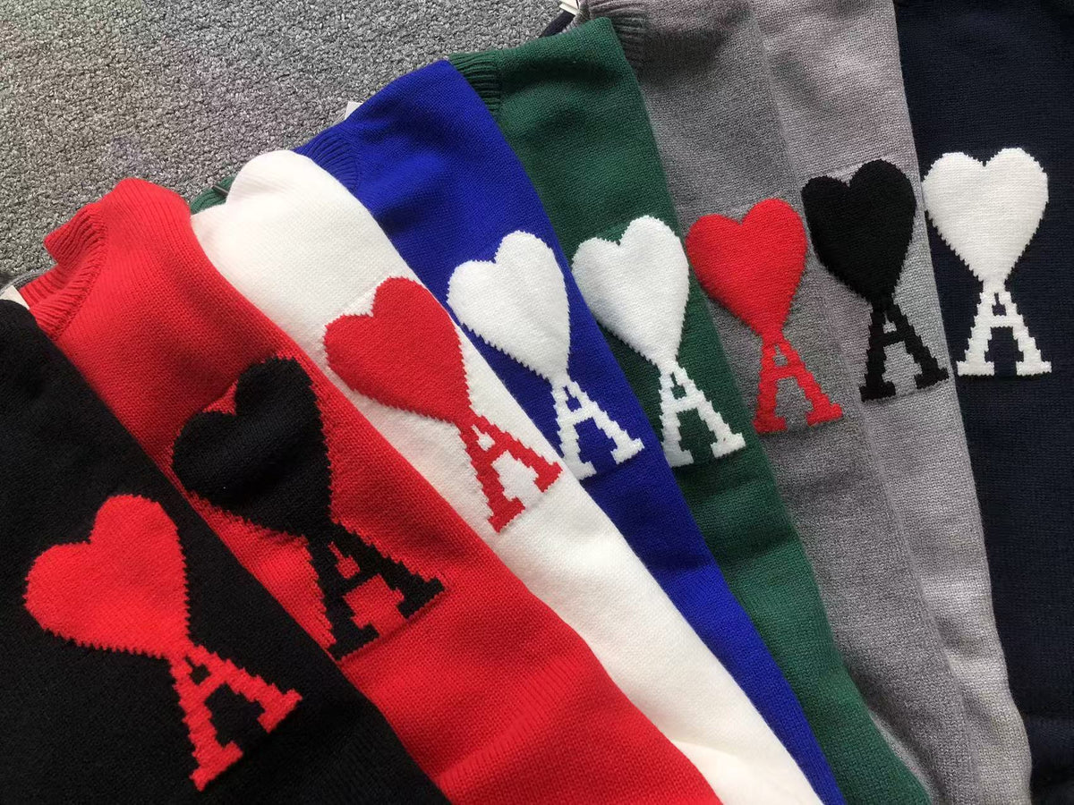 Am1 Pullover
