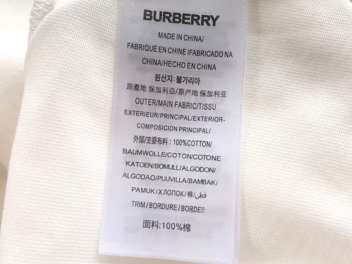 Camisa BB