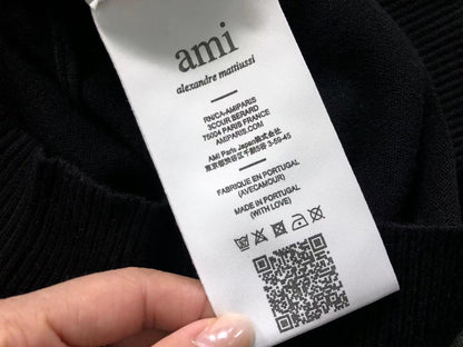 Am1 Pullover
