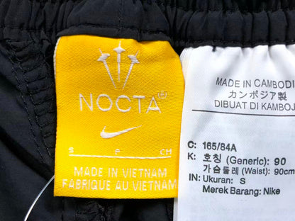 N1K Shorts