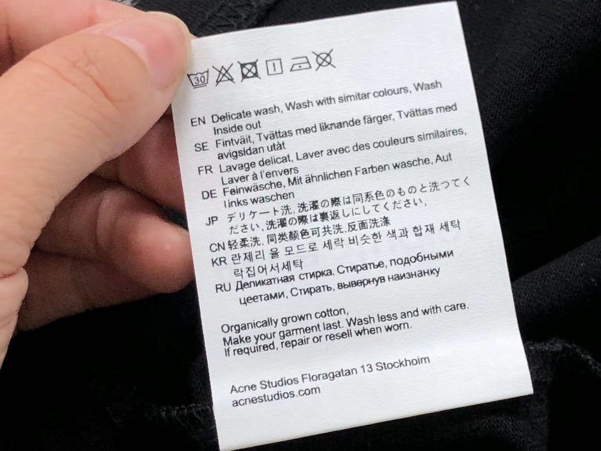 Acne Studios T-Shirt