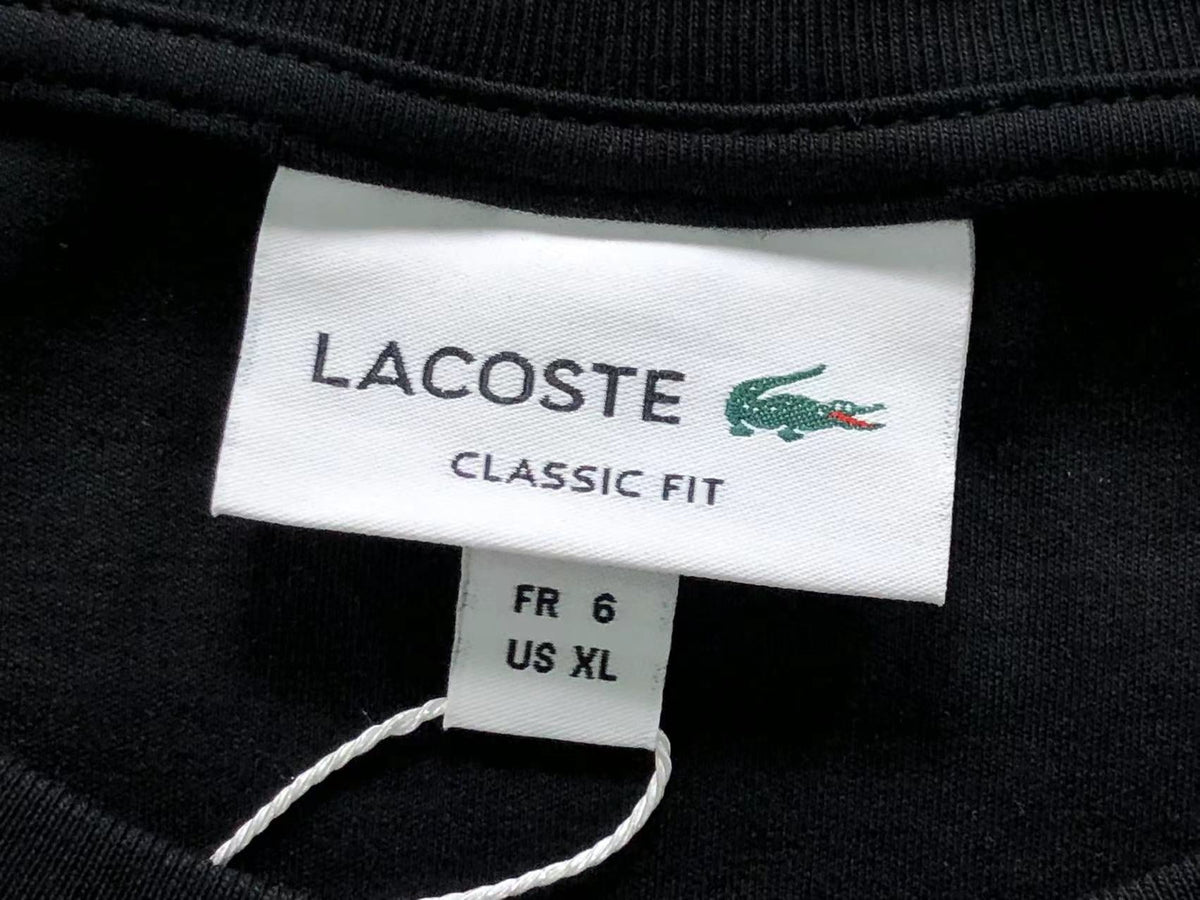 Klassisches Langarmshirt