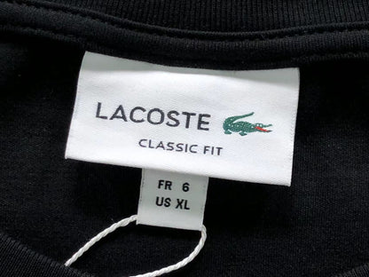 Klassisches Langarmshirt