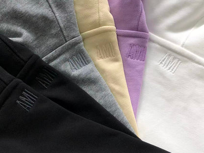 AM1 Kapuzenpullover