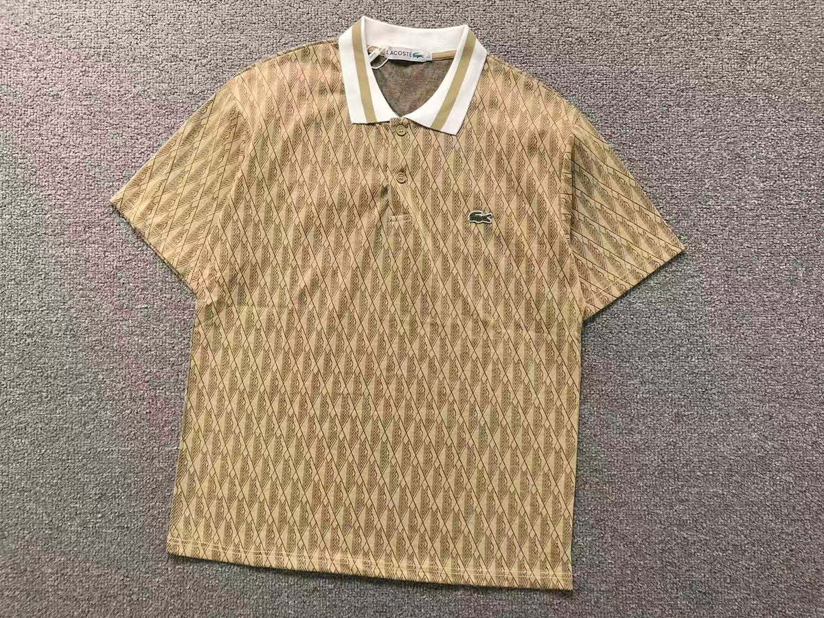 Klassisches Polo-Set