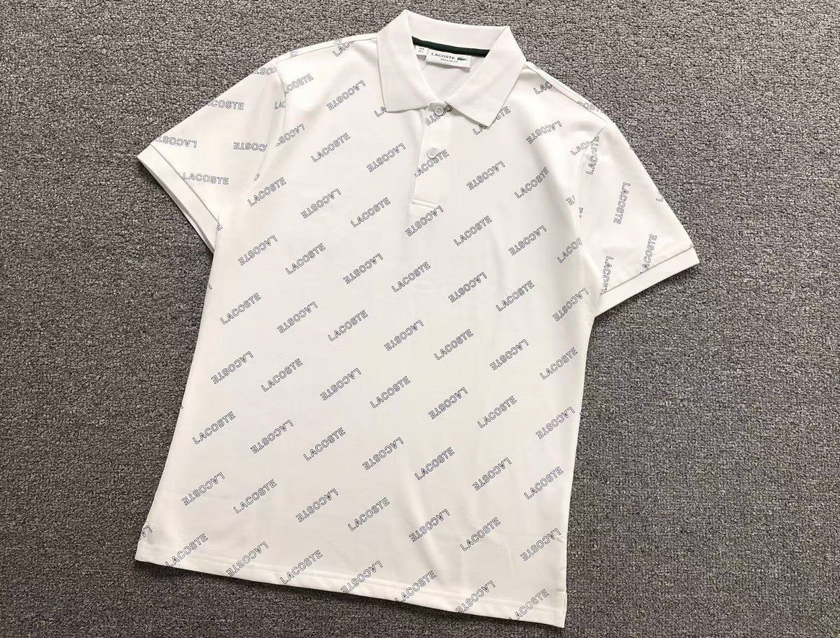 Klassisches Polo