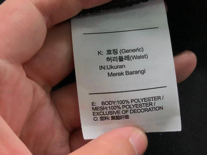 N1K Kapuzenpullover