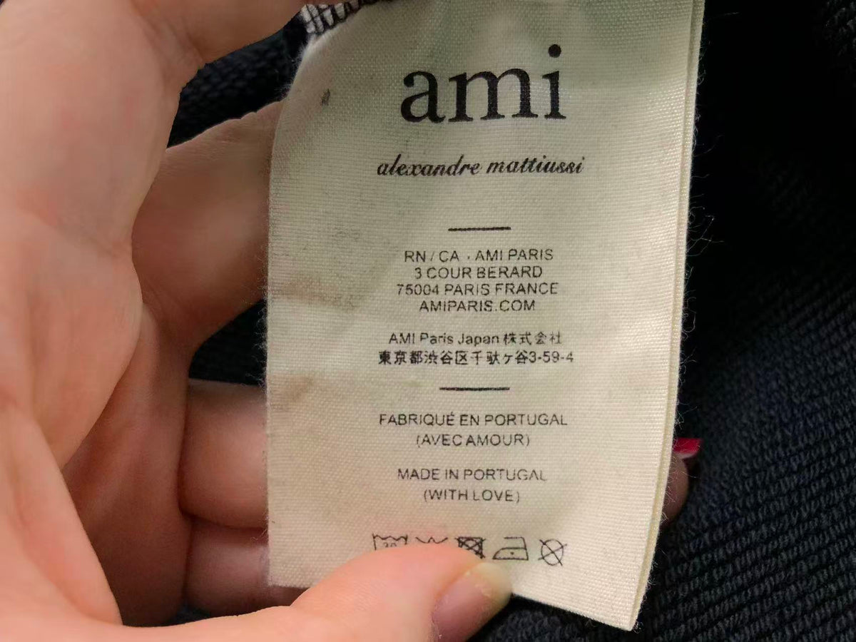 AM1 Kapuzenpullover