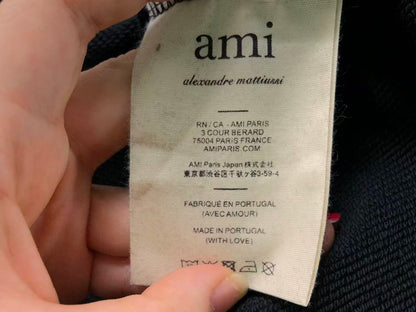 AM1 Kapuzenpullover