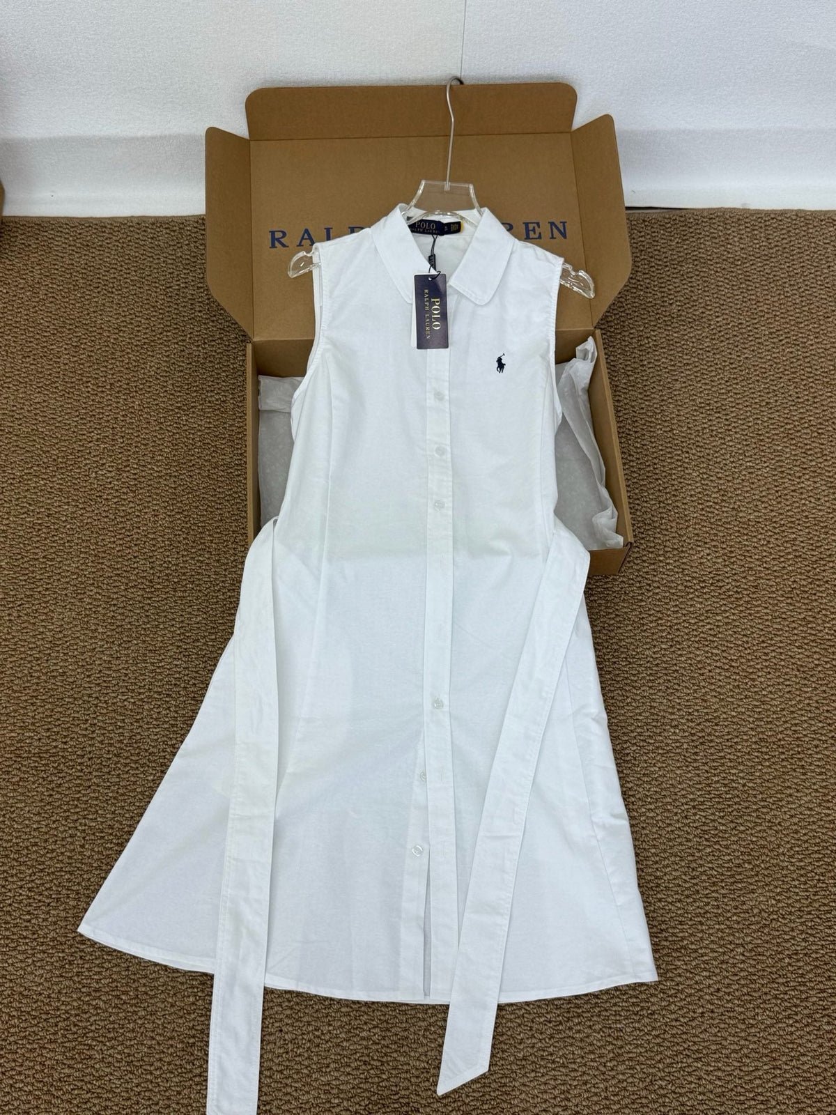 Ralph Lauren Hemd