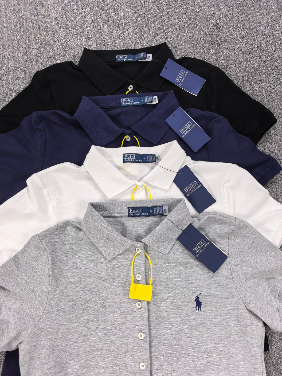 Ralph Lauren Polo Damen