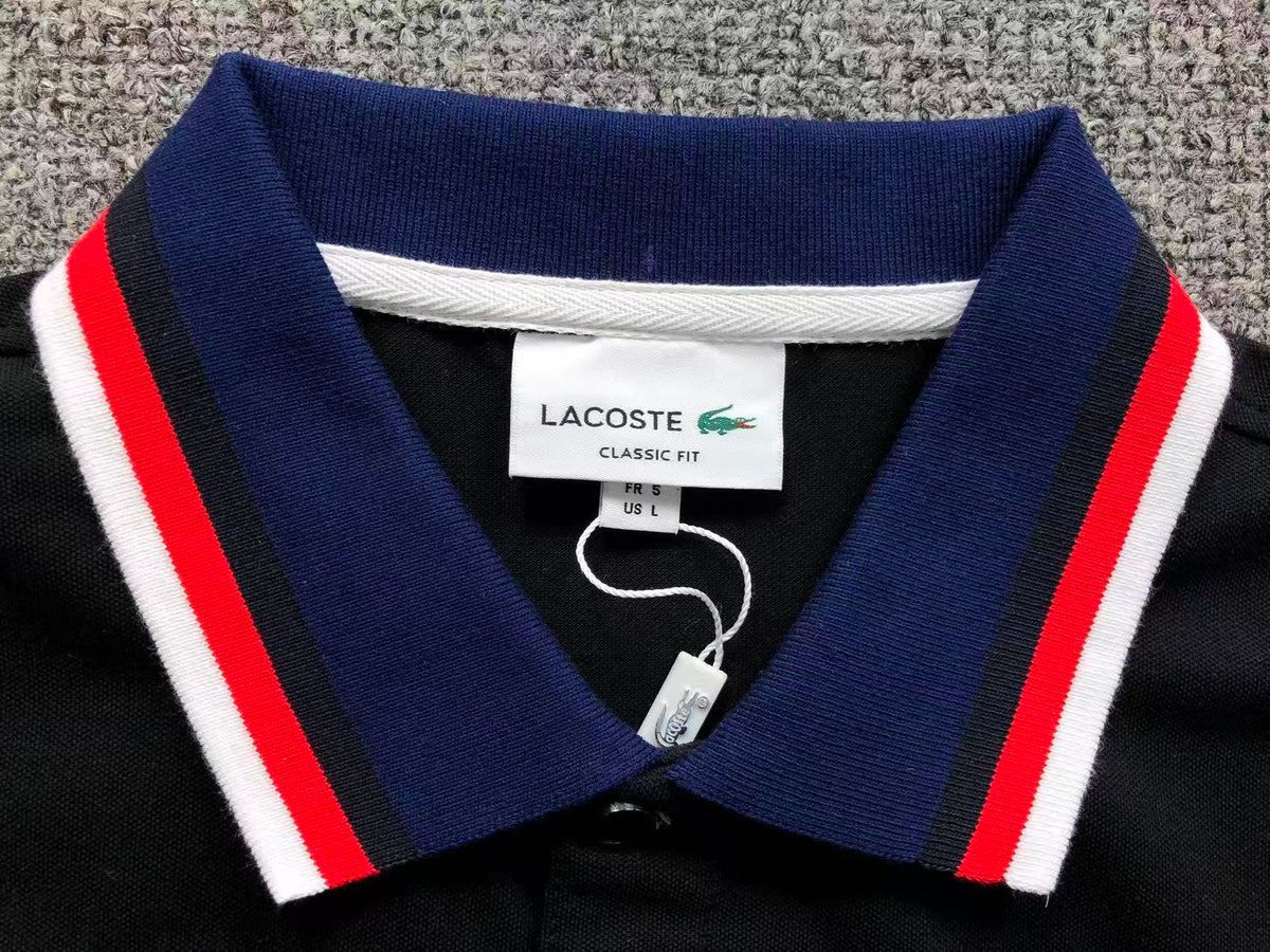 Klassisches Polo