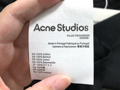 Acne Studios T-Shirt Damen