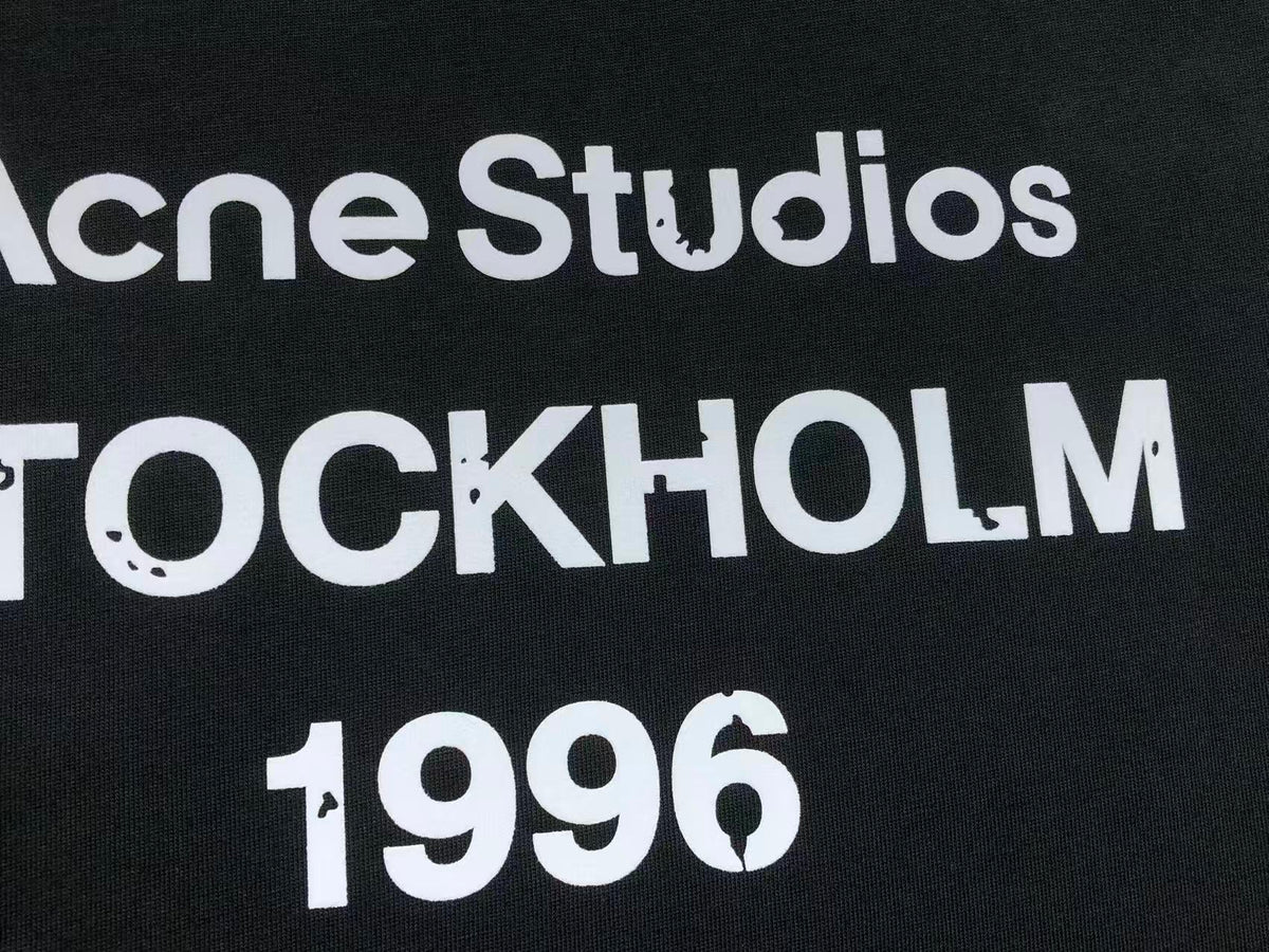 Acne Studios T-Shirt