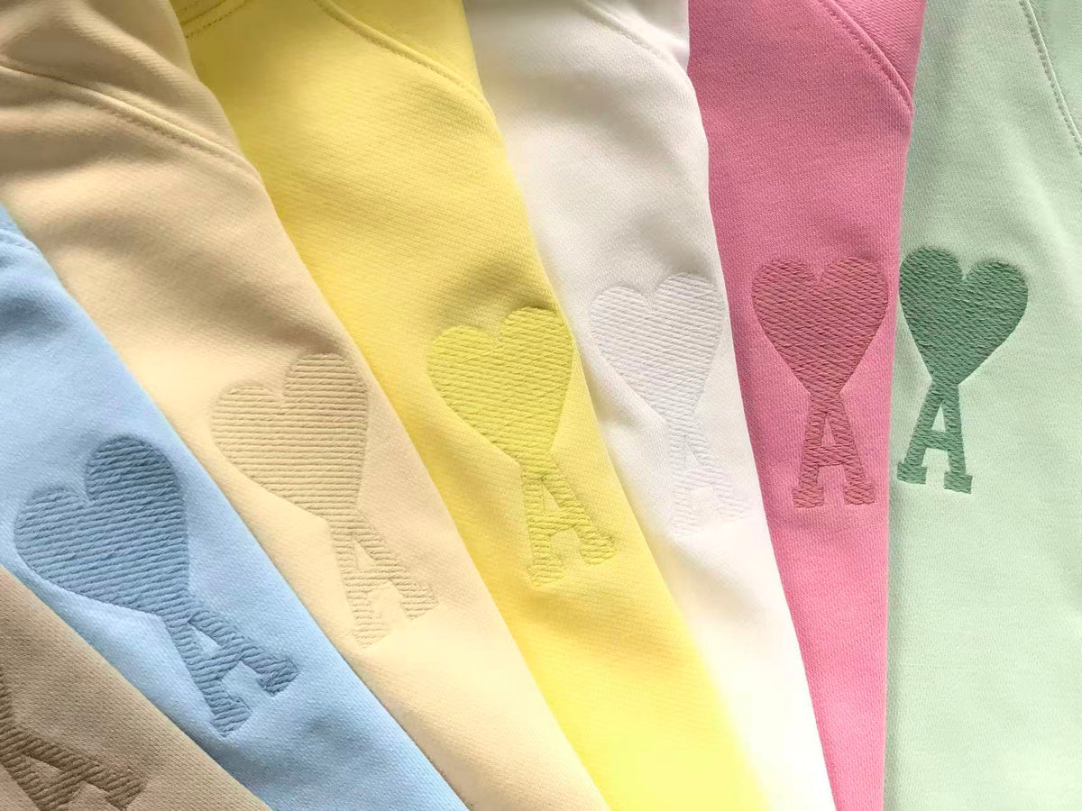 AM1 Kapuzenpullover