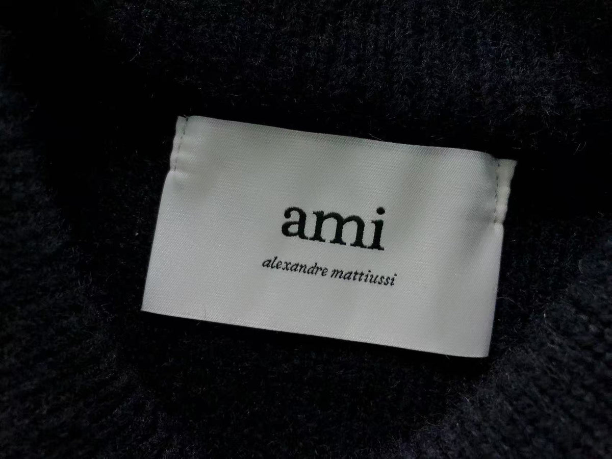Am1 Pullover