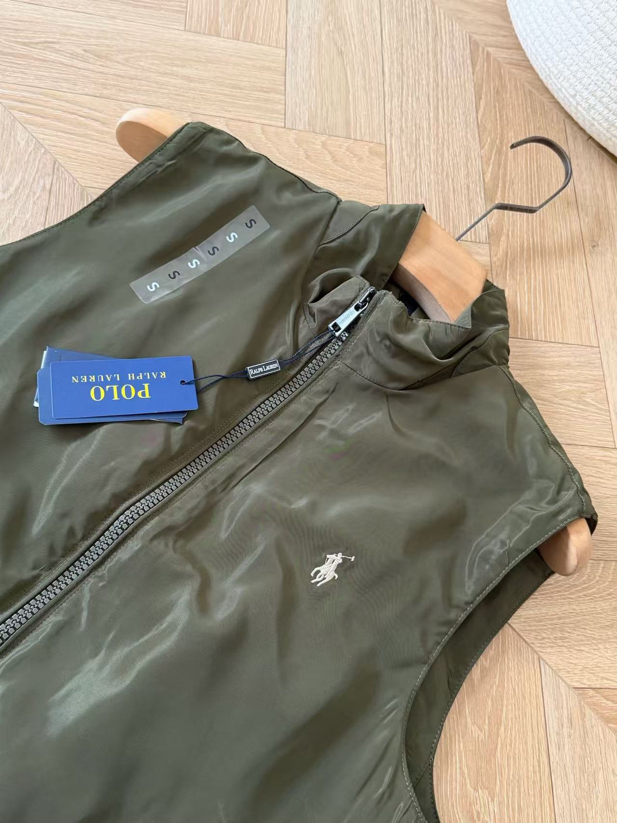 Ralph Lauren Weste