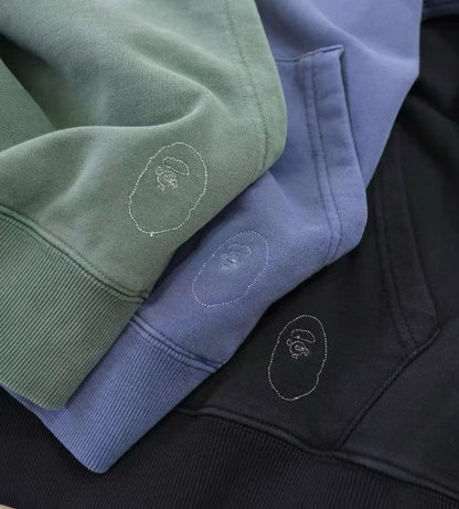 Sudadera con capucha de Bp