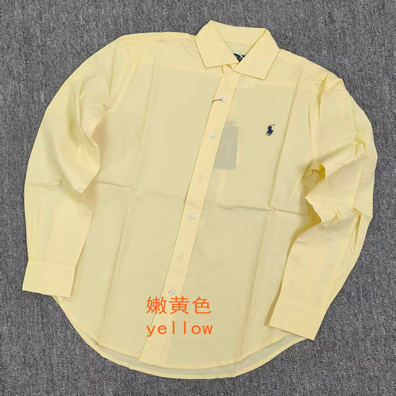 Ralph Lauren Damenhemd