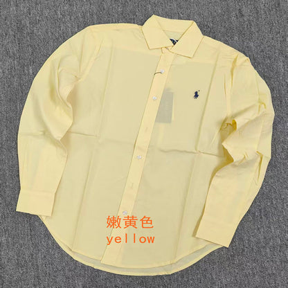 Ralph Lauren Damenhemd