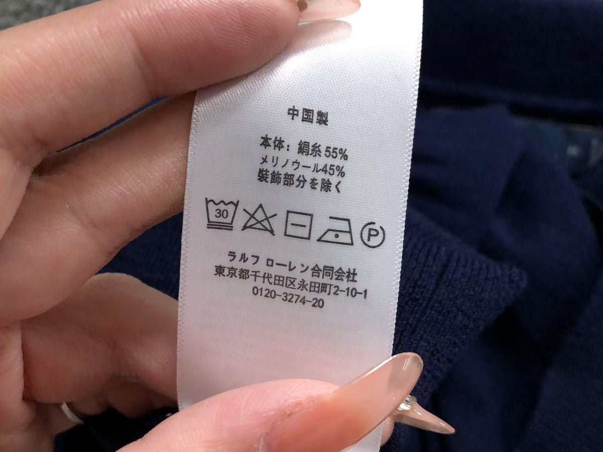 Ralph Lauren Polo Damen