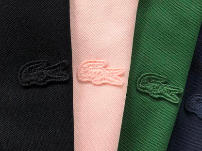 Klassisches Polo
