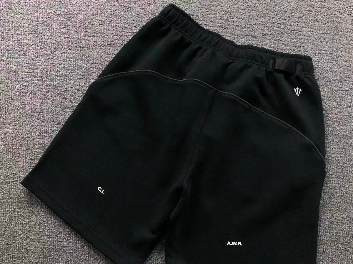 N1K Shorts