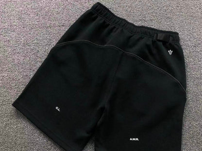N1K Shorts