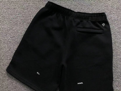 N1K Shorts