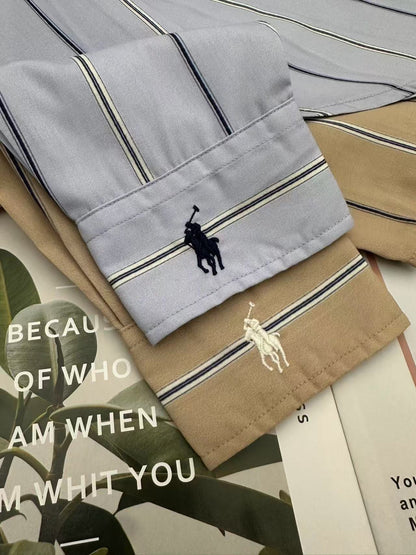 Ralph Lauren Damenhemd