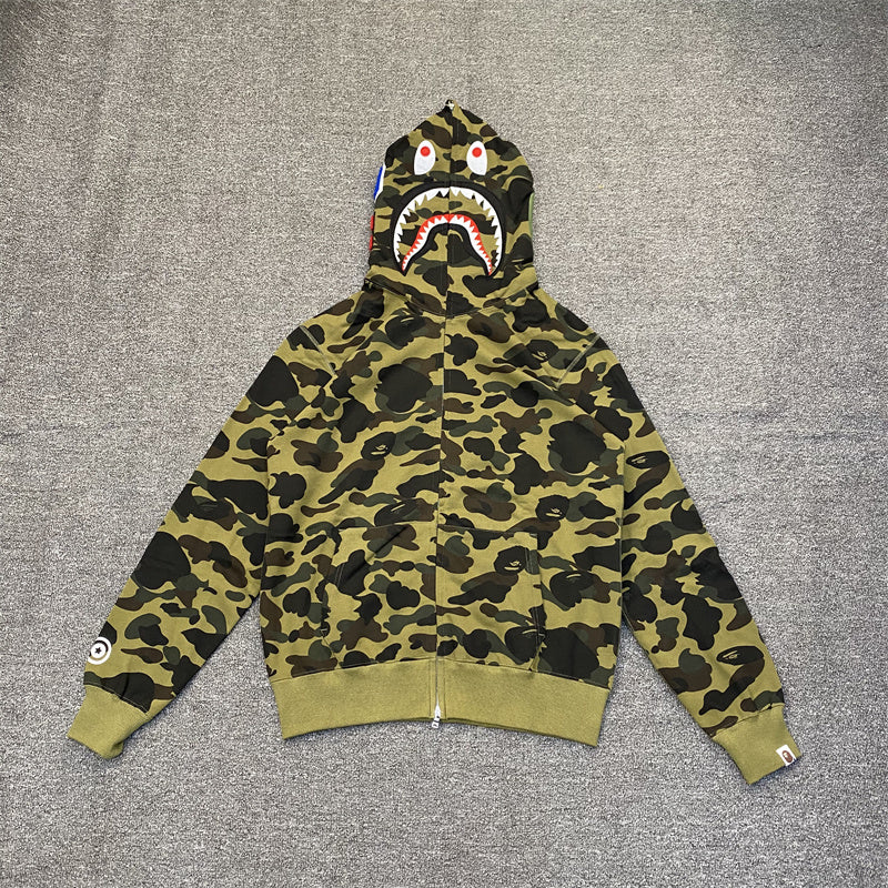 Sudadera con capucha de Bp