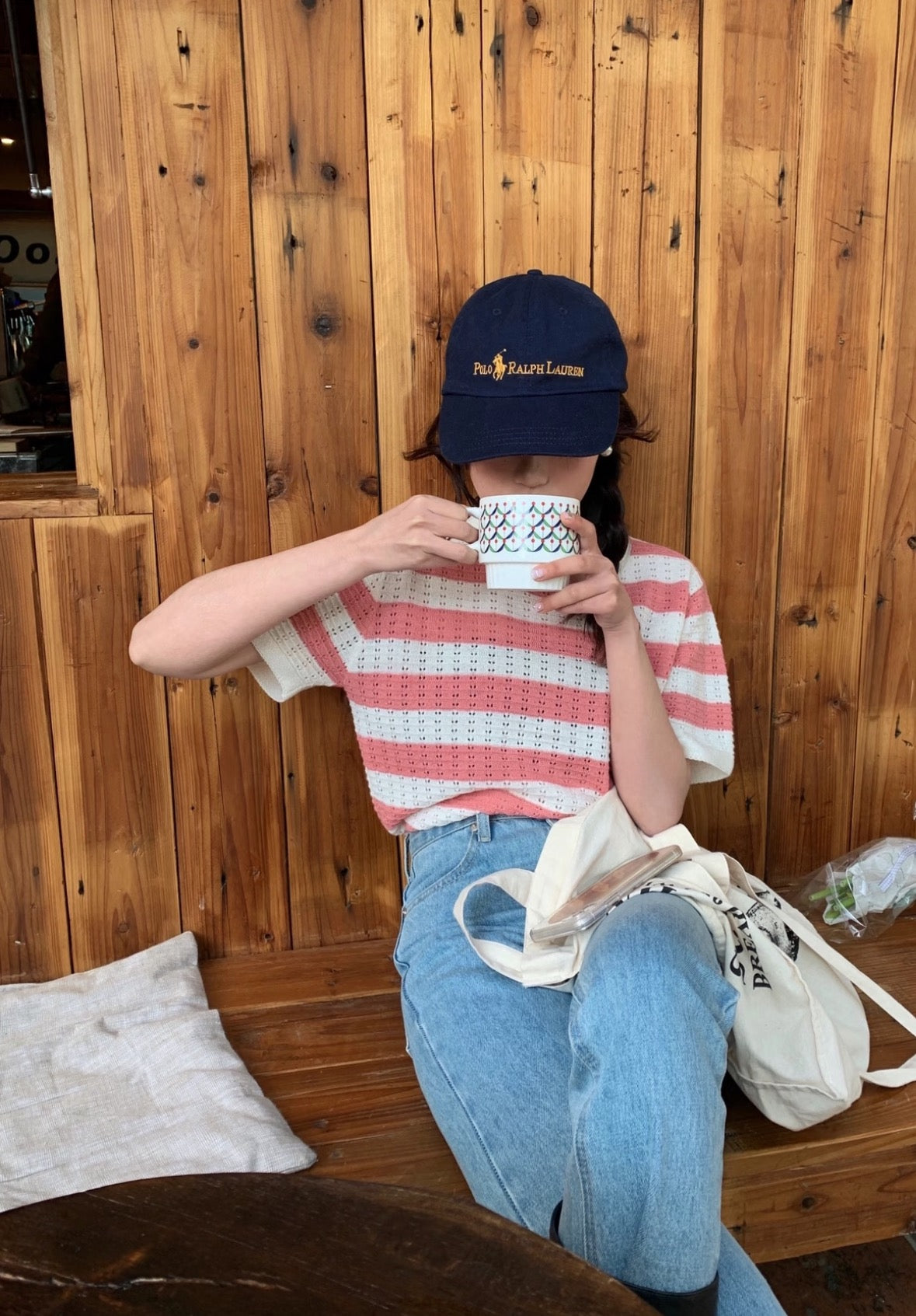 Ralph Lauren Cap