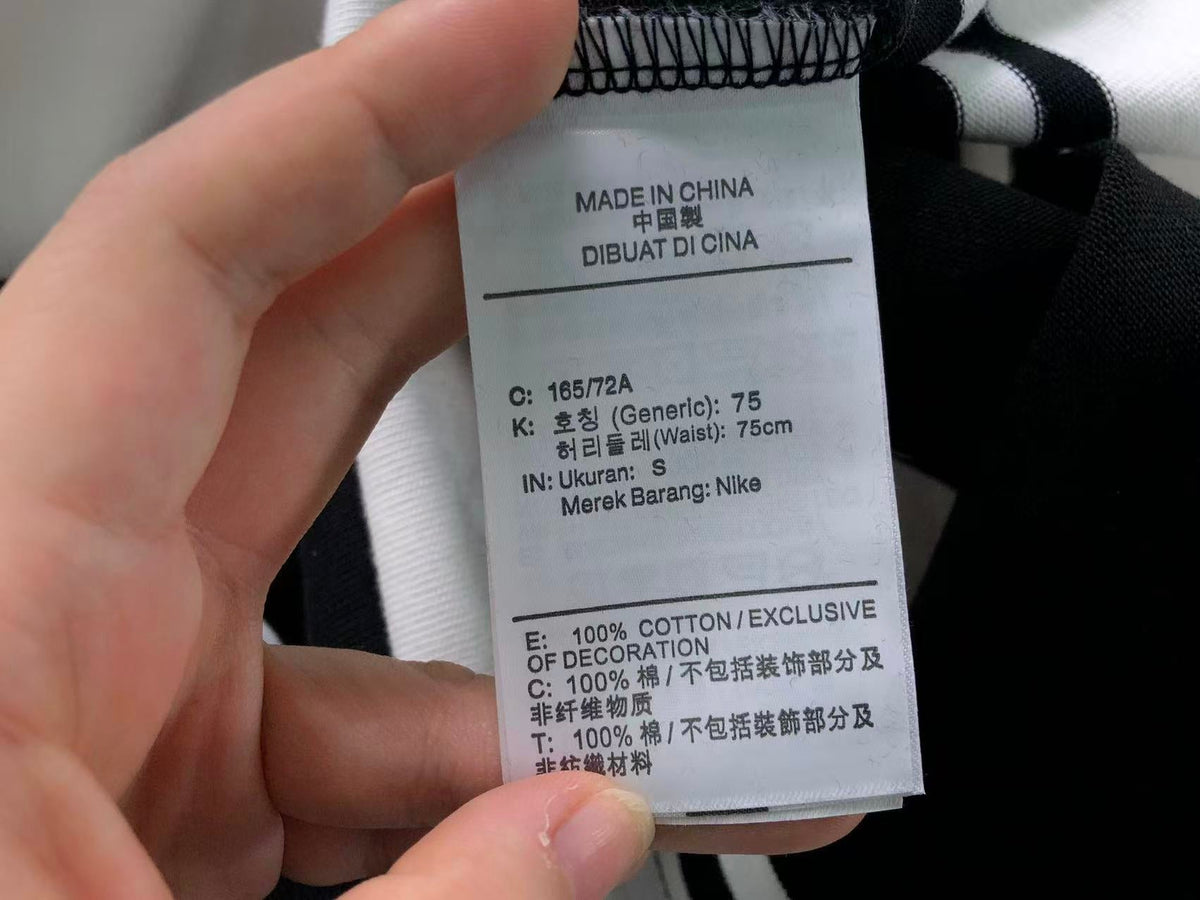 N1K Langarmshirt