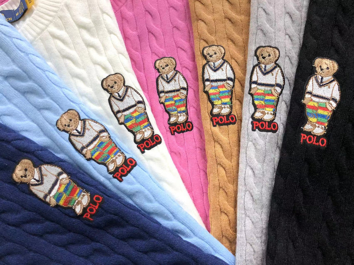 Ralph Lauren Pullover