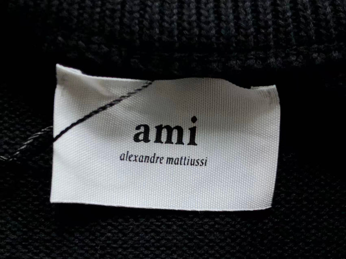 Am1 Pullover