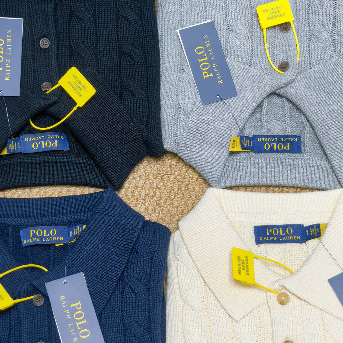 Ralph Lauren Polo