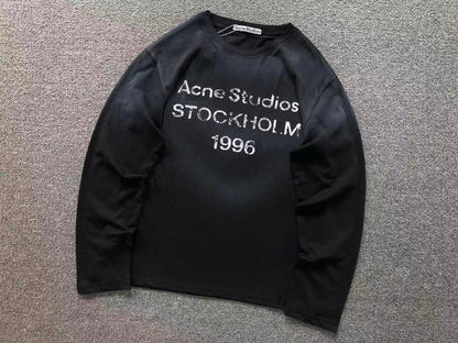 AcneStdios Longsleeve