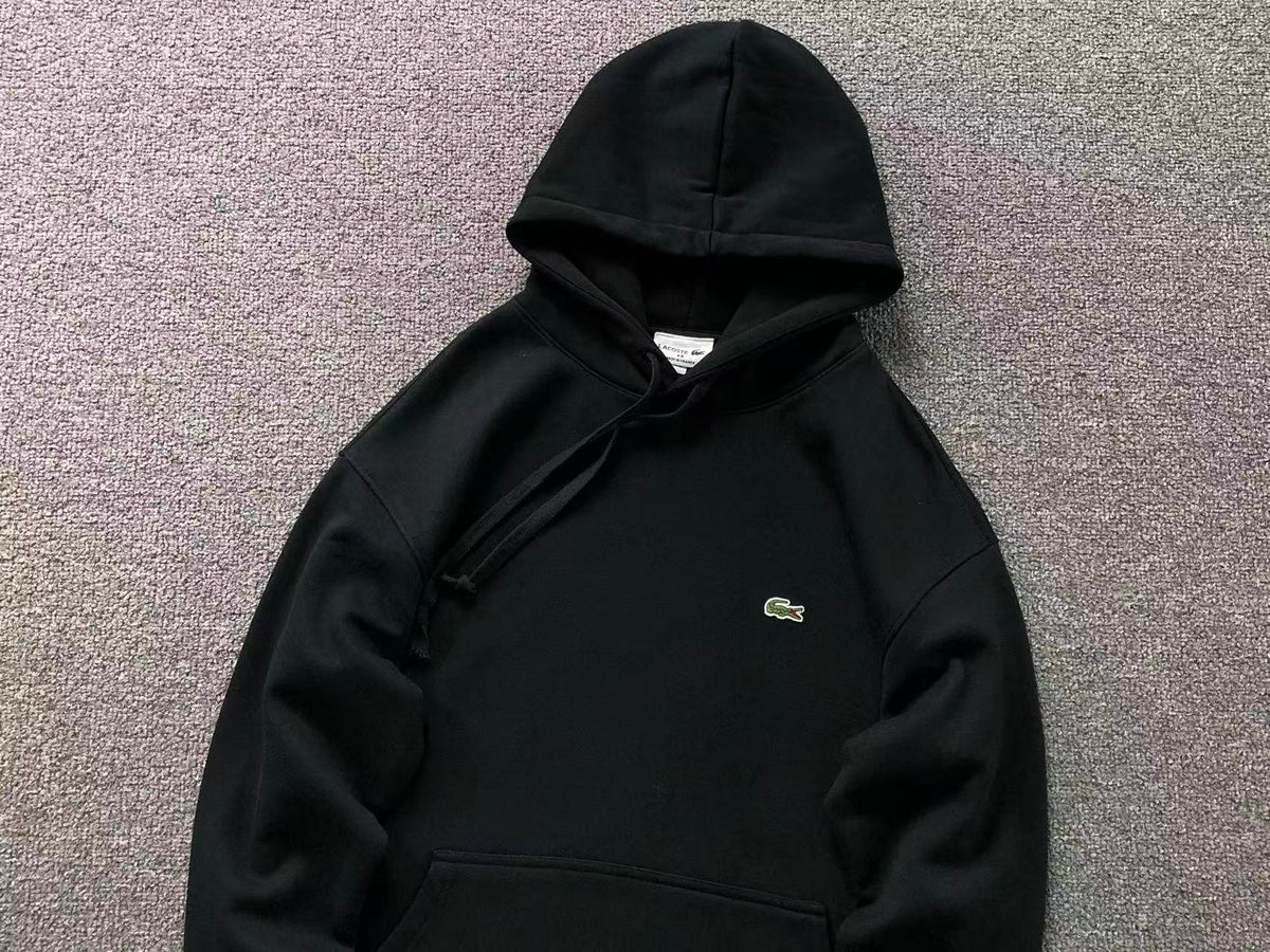 Klassischer Hoodie