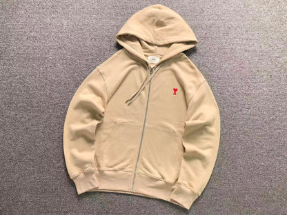 Am1 Kapuzenpullover