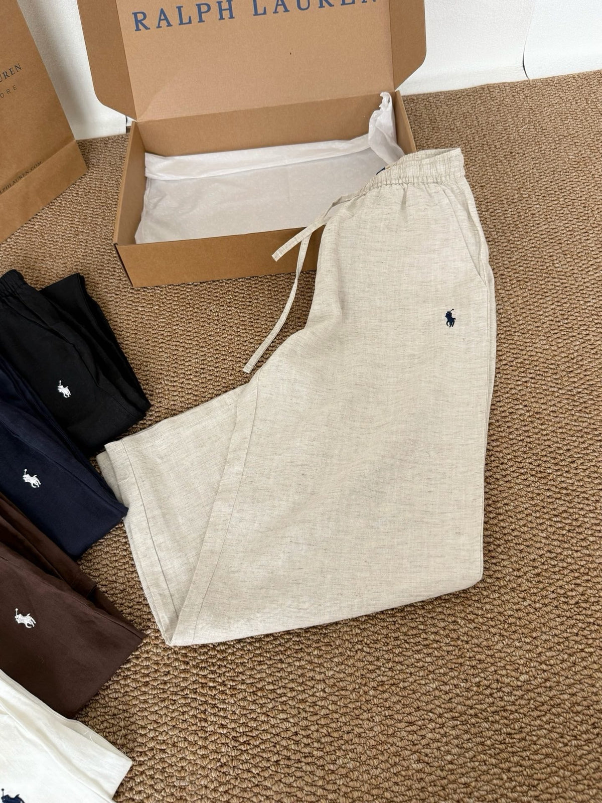 Ralph Lauren Hosen