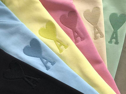 AM1 Kapuzenpullover