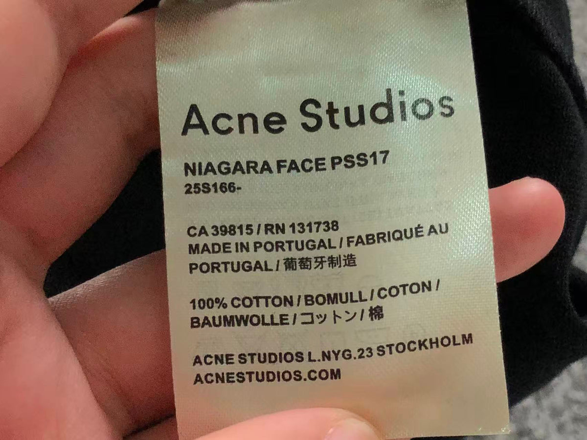 Acne Studios T-Shirt