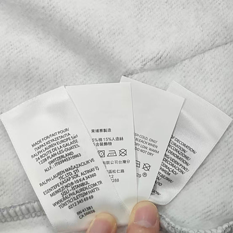 Ralph Lauren Kapuzenpullover