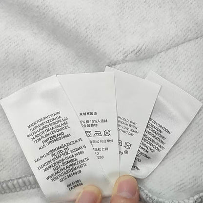 Ralph Lauren Kapuzenpullover