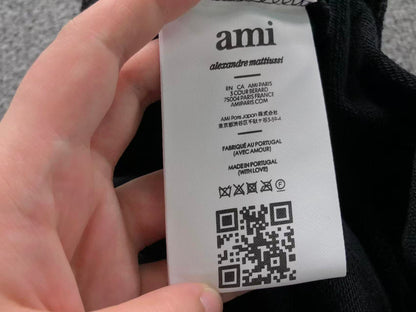 AM1 Kapuzenpullover