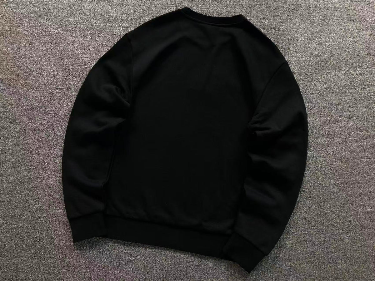 Klassischer Hoodie